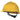 Delta Plus ZIRCON1 yellow safety helmet hard hat