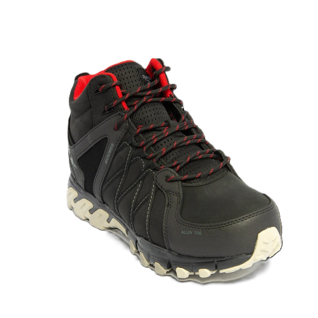 Reebok Trailgrip S3 alloy toe composite midsole safety work boot R1052