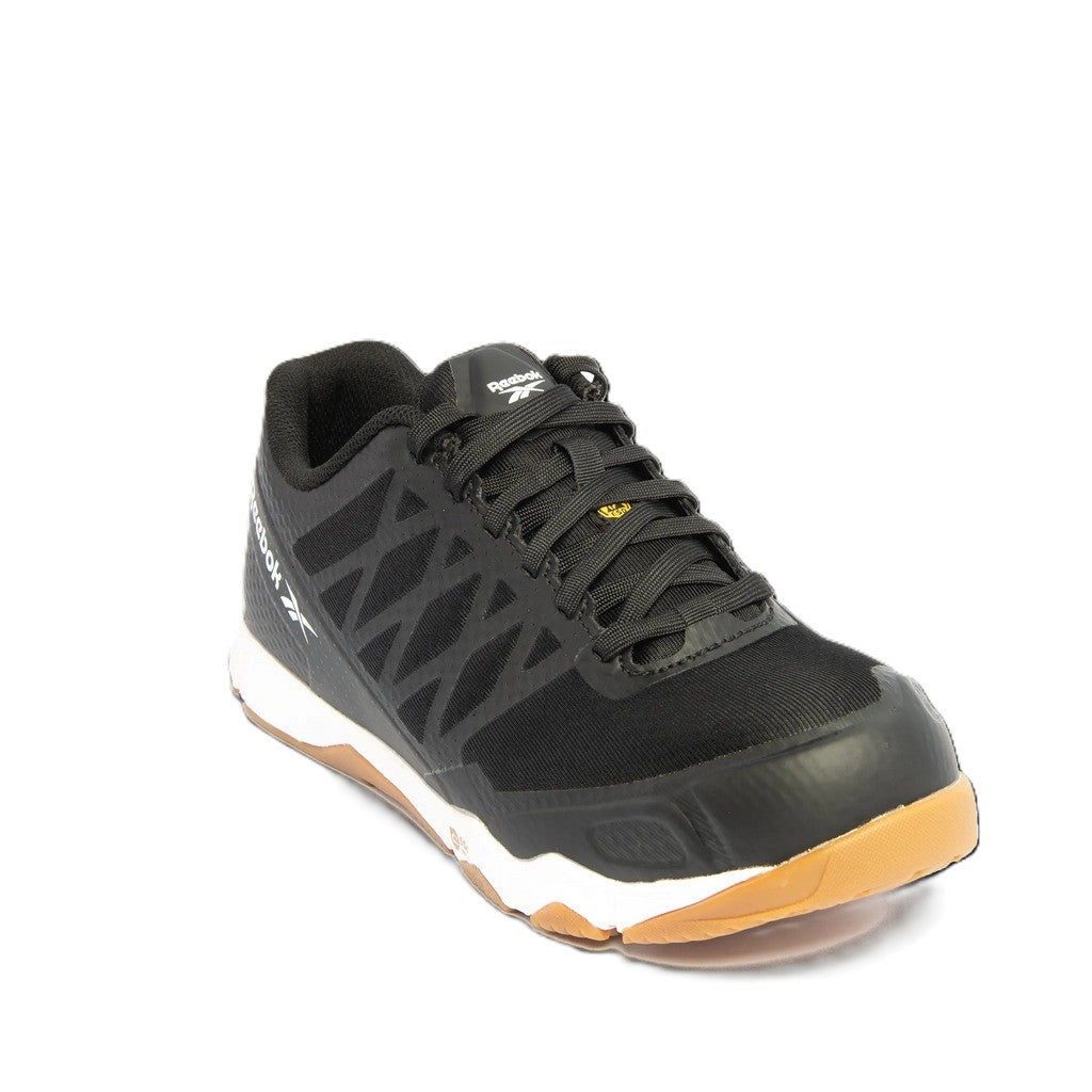 Reebok Speed ESD S3 wide fit composite toe/midsole safety work trainer R4450