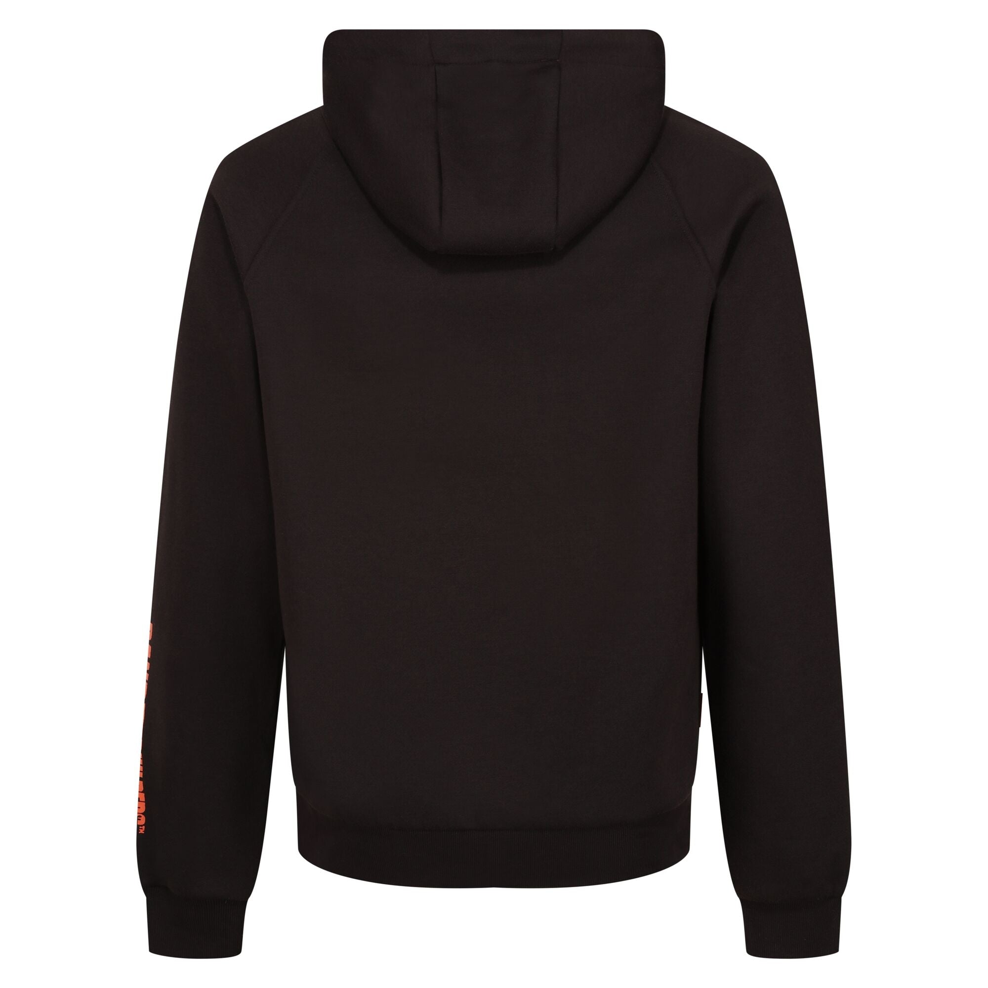 Regatta Band of Builders black men's sustainable work hoodie #TRF633