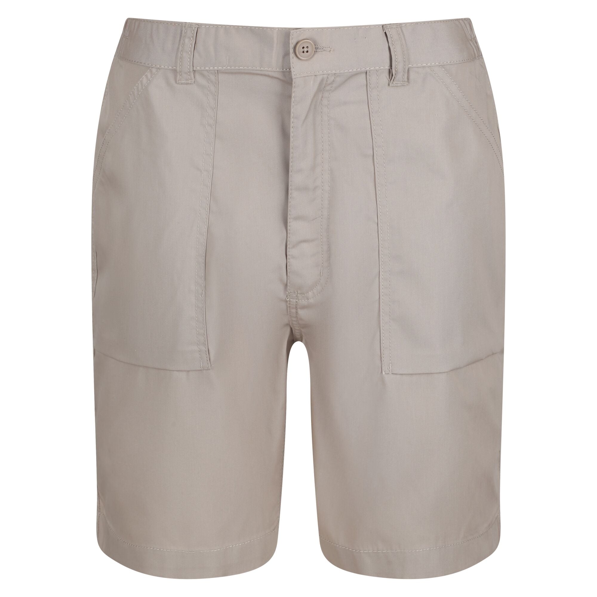 Regatta Action lichen men's water-repellent work shorts #TRJ332