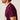 Regatta Original burgundy men's sustainable cotton T-shirt Tee #TRS300