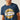 Regatta Original dark denim men's sustainable cotton T-shirt Tee #TRS300