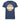 Regatta Original dark denim men's sustainable cotton T-shirt Tee #TRS300