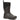 Muck Boot Arctic Ice Mid men's black fleece-lined wellington boot