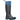 Cotswold Wentworth women's turquoise rubber waterproof wellington boot