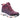 Cotswold Coaley kid's purple waterproof hiking boot