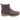 Amblers Abingdon brown leather upper non-safety dealer boot with pull loop