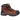 Amblers S3 brown leather waterproof steel toe/midsole safety work boot #FS39