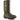 Dunlop Purofort Thermo+ green steel toe/midsole insulating safety wellington work boot #C662933