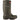 Dunlop Purofort Thermo+ green steel toe/midsole insulating safety wellington work boot #C662933