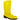 Dunlop Devon yellow pvc/nitrile steel toe/midsole safety wellington #H142211