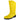 Dunlop Devon yellow pvc/nitrile steel toe/midsole safety wellington #H142211