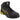 Puma Amsterdam Mid S3 black lightweight aluminium toe safety boot with midsole
