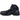 Puma Rio Mid S3 black lightweight aluminium toe-cap safety boot with midsole