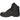 Magnum Precision Sitemaster S3 black leather composite toe/midsole safety boot #M801232