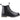 Amblers Colchester black leather upper air cushion sole non-safety boot