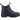 Amblers SBP black leather steel toe/midsole safety dealer work boot #FS116