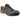 Amblers S1P grey/yellow composite toe/midsole safety trainer work shoe #FS42C