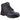 Amblers S3 black waterproof metal-free composite toe/midsole safety boot #FS006C