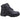 Amblers S3 black waterproof metal-free composite toe/midsole safety boot #FS006C