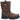 Amblers S3 brown waterproof composite toe/midsole safety rigger boot #FS223