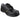 Amblers FS662 S2 ESD black composite toe metal-free lace-up safety shoe