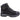 Amblers S3 black Poron internal metatarsal steel toe/midsole safety boot #FS987