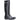 Cotswold Windsor black unisex rubber waterproof wellington boot