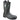 Amblers S5 green waterproof lined steel toe/midsole safety rigger boot #FS97