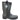 Amblers S5 green waterproof lined steel toe/midsole safety rigger boot #FS97