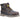 Amblers SBP brown steel toe-cap/midsole safety work boot #FS164