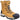 Amblers S3 honey nubuck waterproof composite toe/midsole safety boot #FS998
