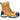 Amblers S3 honey nubuck waterproof composite toe/midsole safety boot #FS998