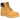 Amblers SBP honey nubuck Goodyear welt steel toe/midsole safety work boot #FS7