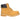 Amblers SBP honey nubuck Goodyear welt steel toe/midsole safety work boot #FS7