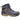 Caterpillar CAT Munising S3 grey composite toe-cap/midsole safety work boot