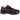 Puma Fuse Technic black womens steel toe-cap safety trainer shoe with composite midsole