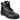 Amblers S1P black leather steel toe-cap/midsole safety work boot #FS112