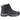 Amblers S3 black waterproof steel toe/midsole safety boot #FS32
