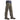 Amblers Forth S5 green pvc steel toe/midsole safety thigh wader #1003TW