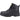 Amblers S3 black waterproof composite toe-cap/midsole safety boot #FS430