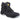 Amblers S3 black water resistant steel toe cap/midsole work safety boot #FS198