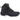 Amblers S3 black water resistant steel toe cap/midsole work safety boot #FS198