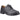 Amblers black steel toe/composite midsole oxford brogue safety shoe #FS43