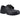 Amblers S1P black leather composite toecap/midsole safety work shoe #FS38C