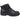Caterpillar CAT Framework S3 black leather steel toe/midsole safety work boot