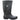Amblers Teviot unisex heavy-duty waterproof insulated non-safety wellington boot