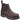 Amblers Skipton S3 brown leather steel toe/midsole safety dealer boot #AS231