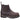 Amblers Skipton S3 brown leather steel toe/midsole safety dealer boot #AS231